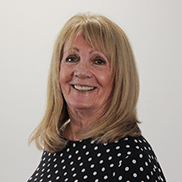 Sandie Ryan Axis Foundation trustee