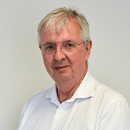 Steve Lang Axis Foundation charity secretary
